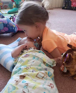 Meet your Posher, Jason